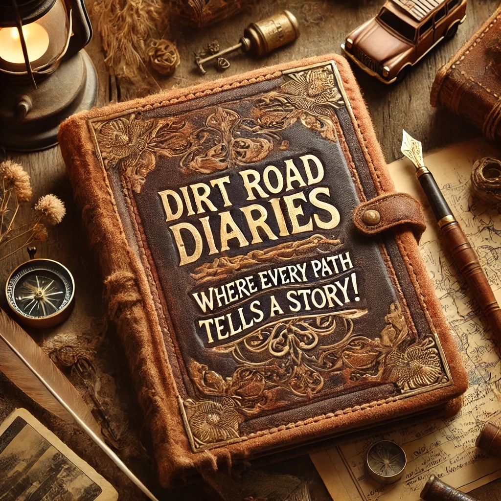 Dirty Roads Diaries