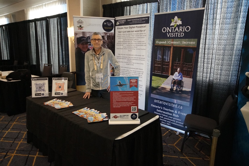 Festivals and Events Ontario (FEO) Conference