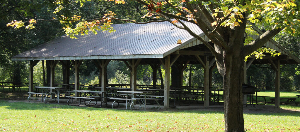 Boyd Conservation Area