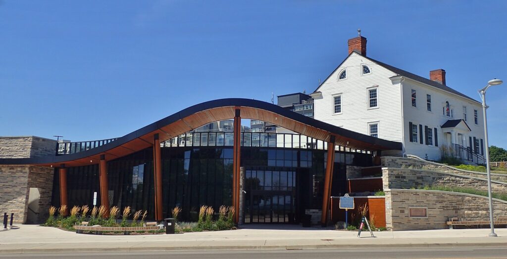 Joseph Brant Museum (Burlington)