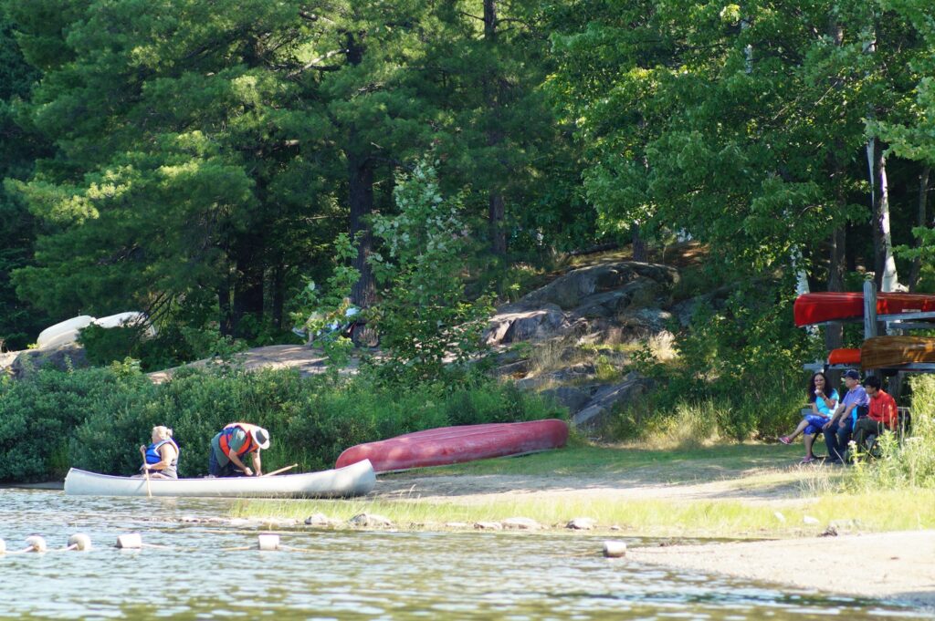 Killarney Provincial Park