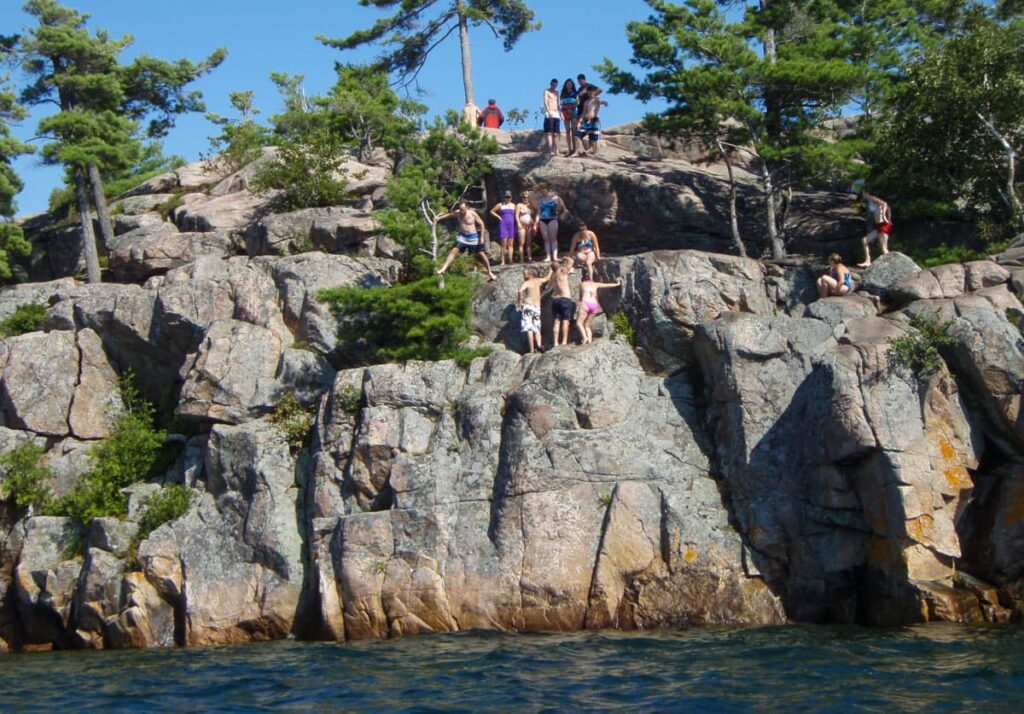 Killbear Provincial Park