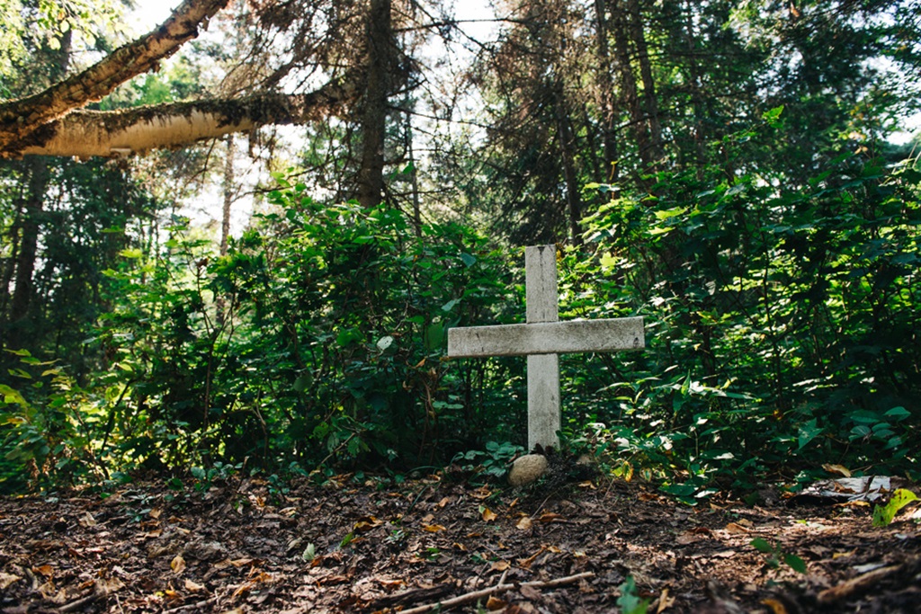 Mowat Cemetery