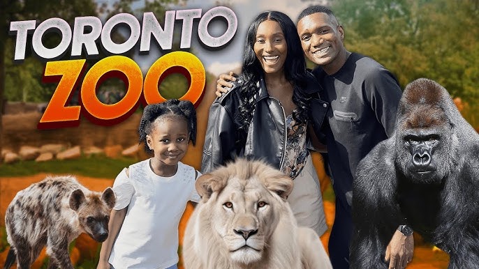 Toronto Zoo