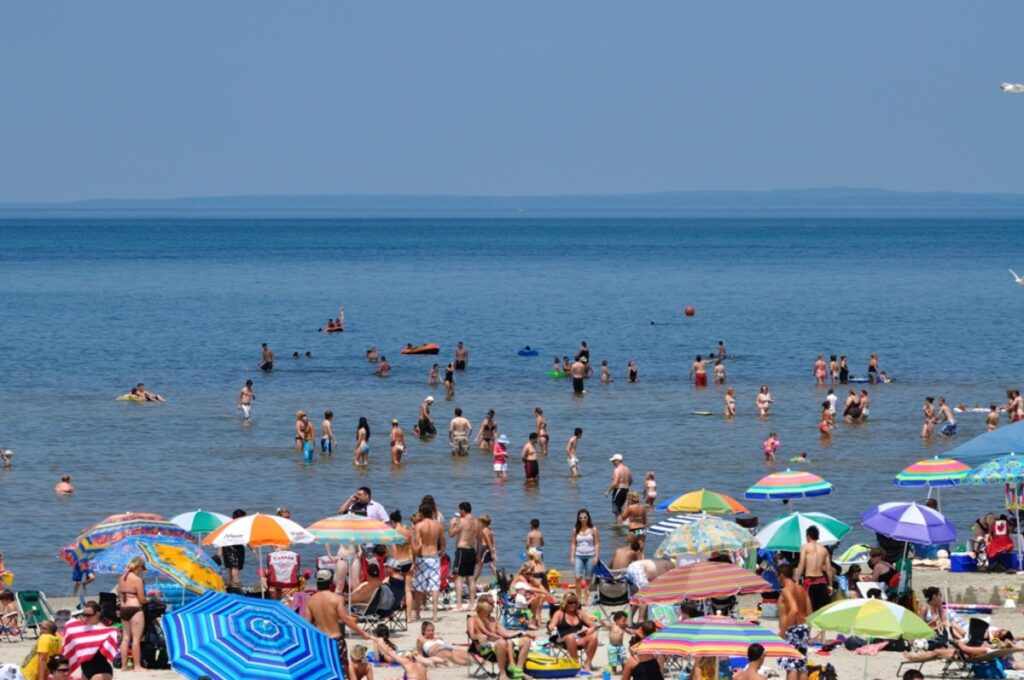 Wasaga Beach