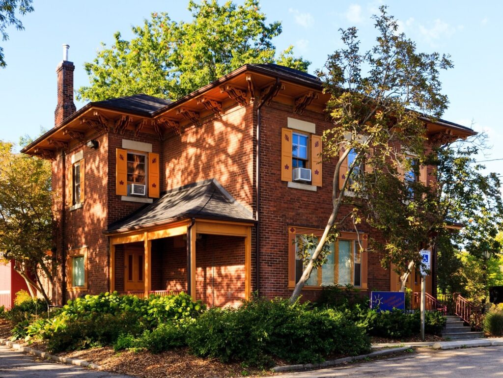Hamilton Children’s Museum (Gage Park, Hamilton)