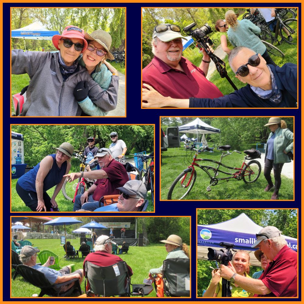 Clearview Trail Tunes - Christmas Message