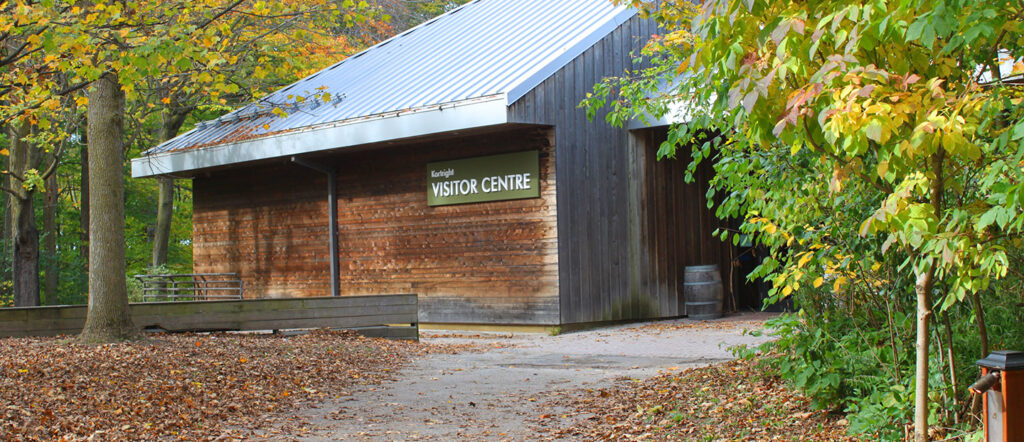 Kortright Centre for Conservation - Vaughan Spring and Summer