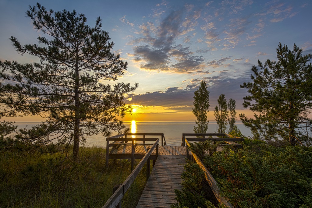 Pinery Provincial Park - Ontario Parks and Trails 