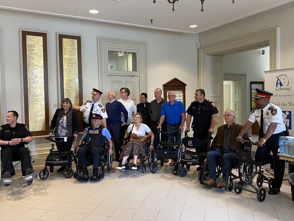 Accessibility Everyone’s Business - (Accessibility) 