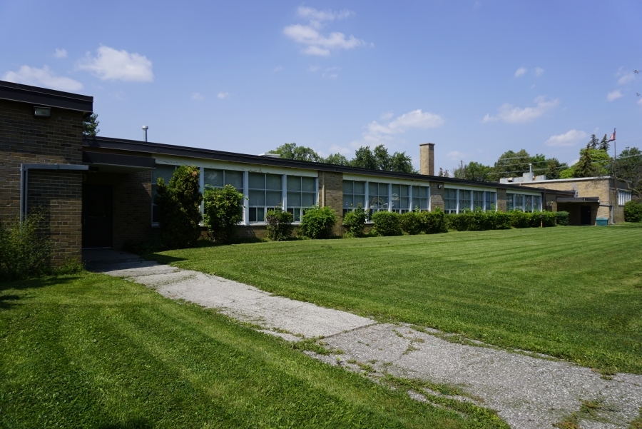 Rosethorn Public School