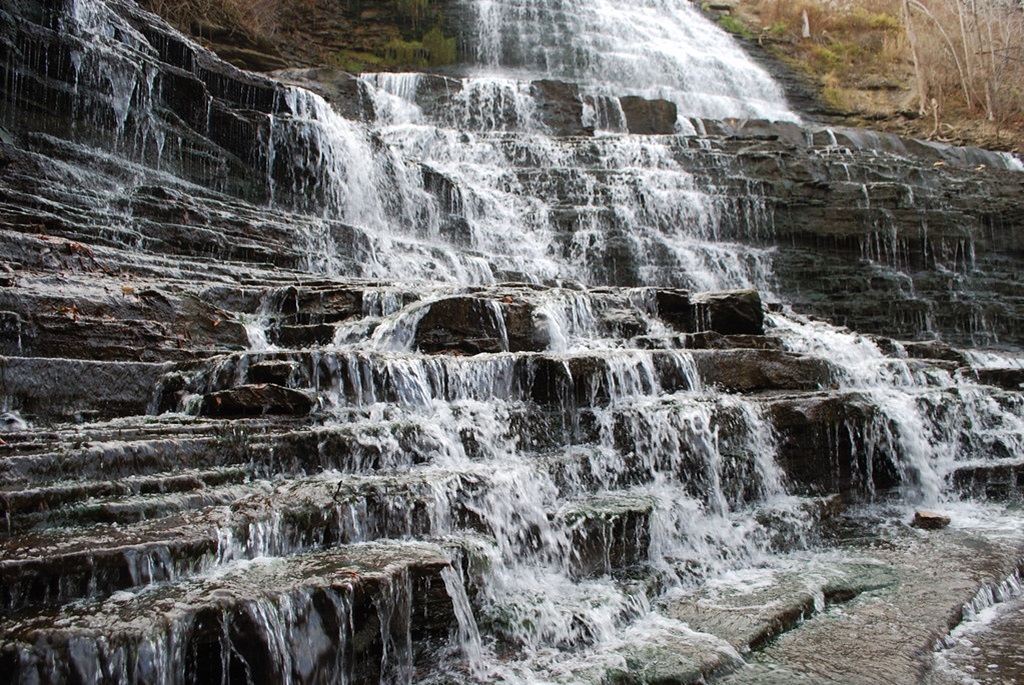 Albion Falls