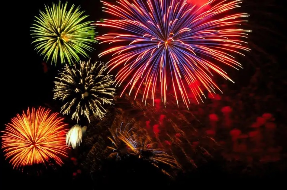 Canada Day Celebrations