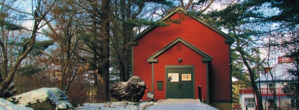 Muskoka Arts & Crafts Holiday Market