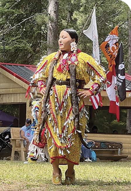 National Indigenous Peoples Day
