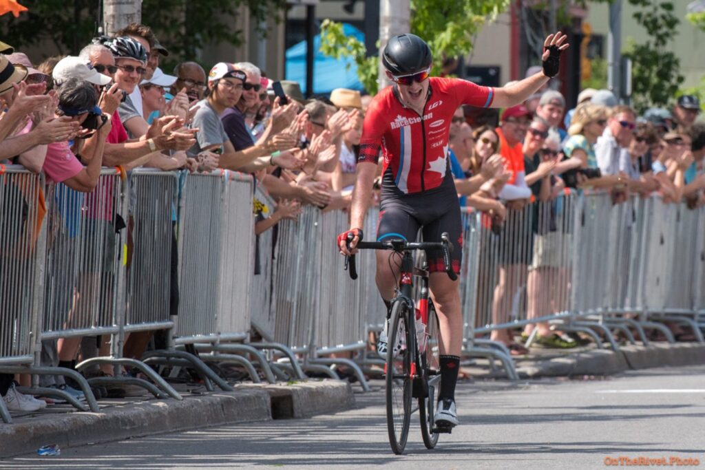 Preston Street Criterium