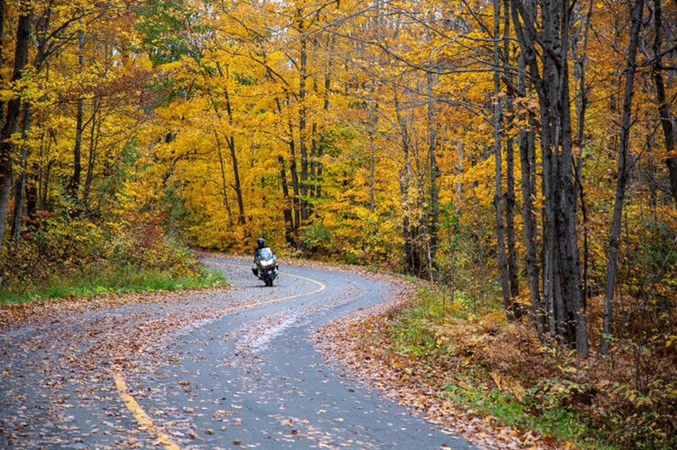 Southwood Road (Muskoka Rd 13)