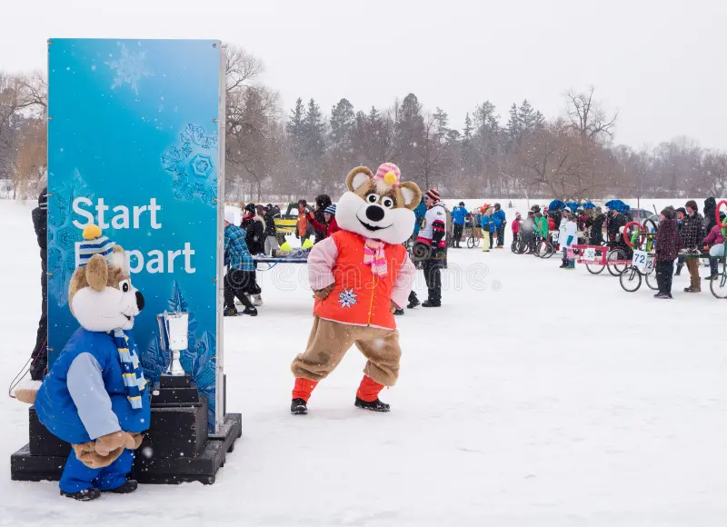 Winterlude