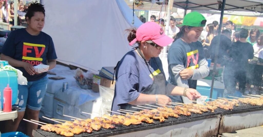 Taste of Asia