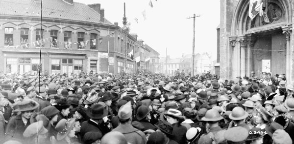 National Thanksgiving 1879