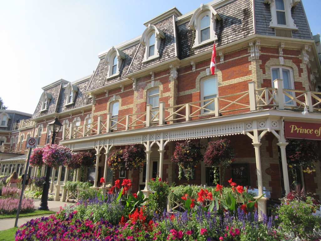 Niagara-on-the-Lake