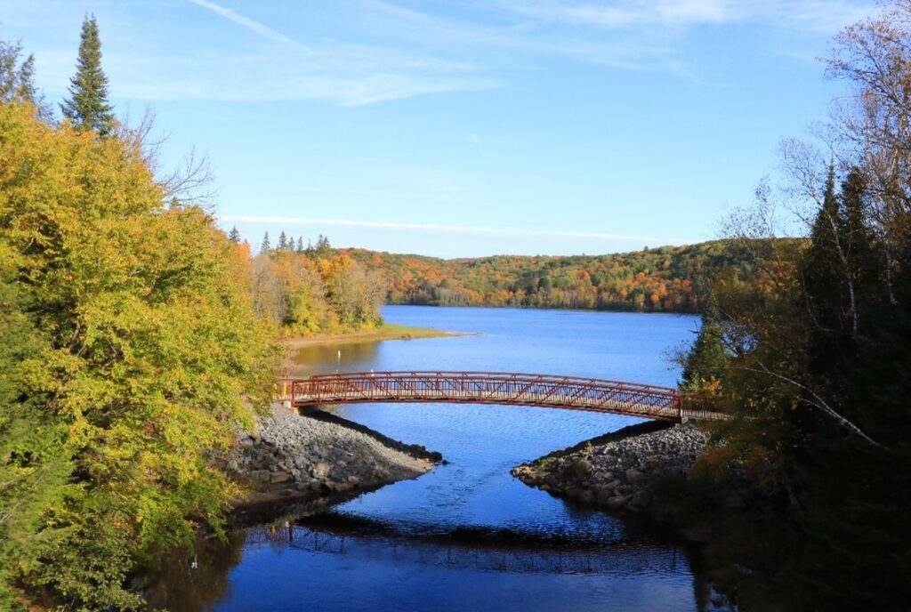 Arrowhead Provincial Park