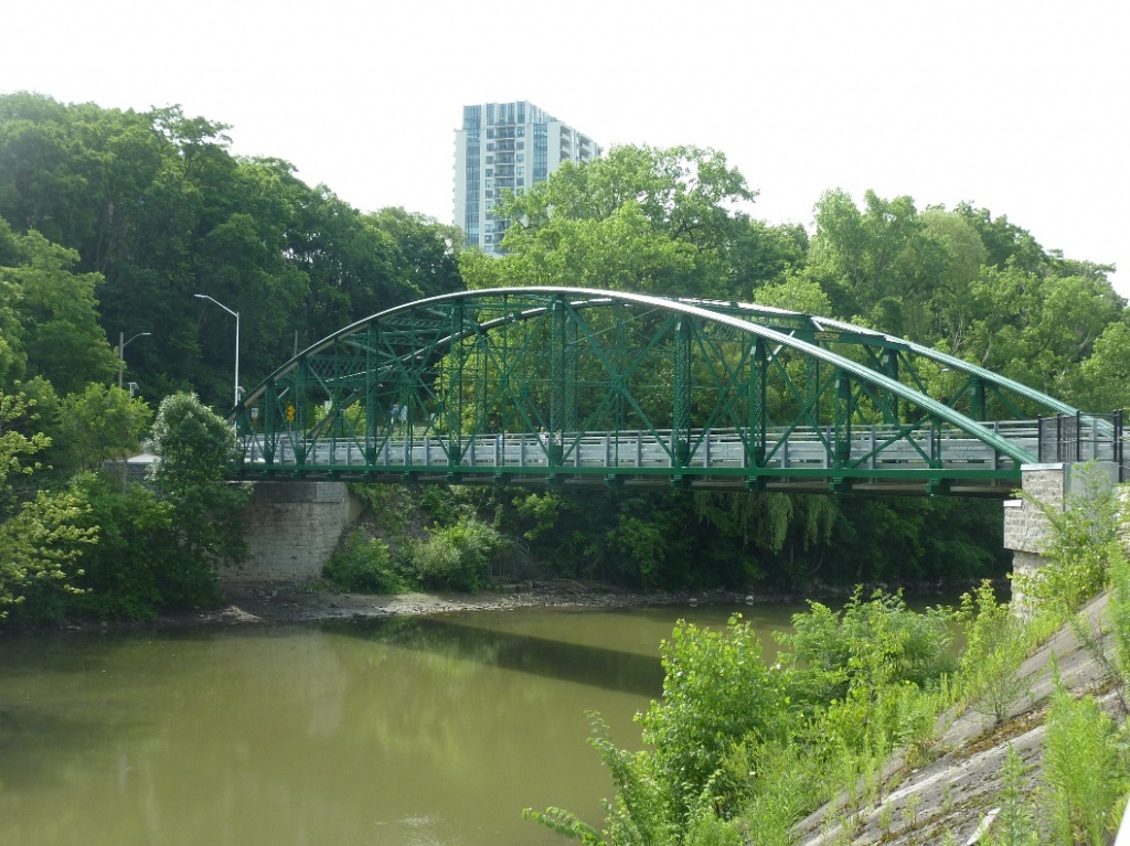 Blackfriars Street Bridge - Bridges