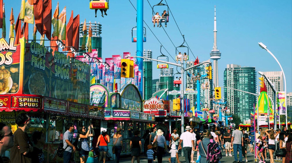 Canadian National Exhibition (CNE)