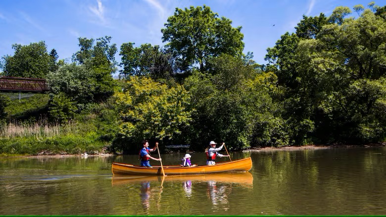 Rouge National Urban Park