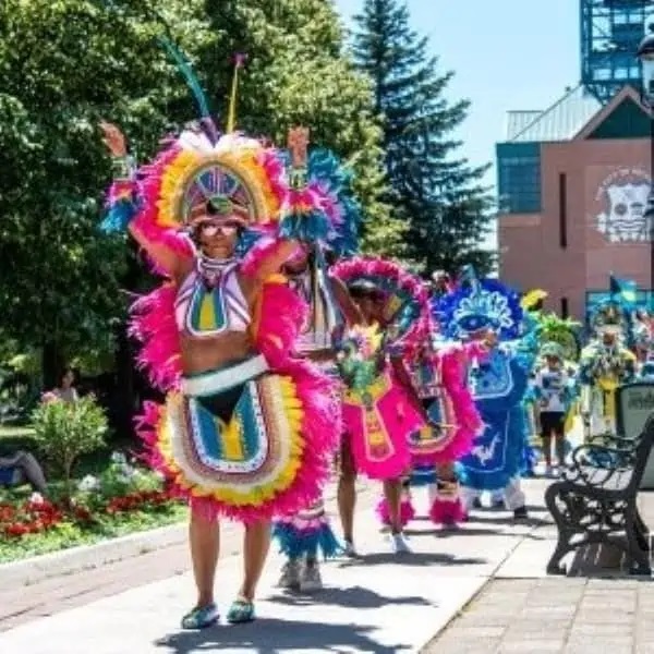 Pickering Summer of Sizzle - Cultural Fusion Festival
