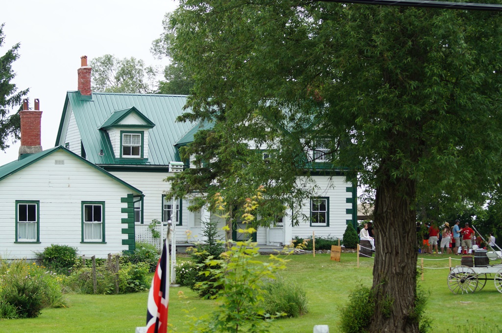 Fairfield-Gutzeit House, Bath