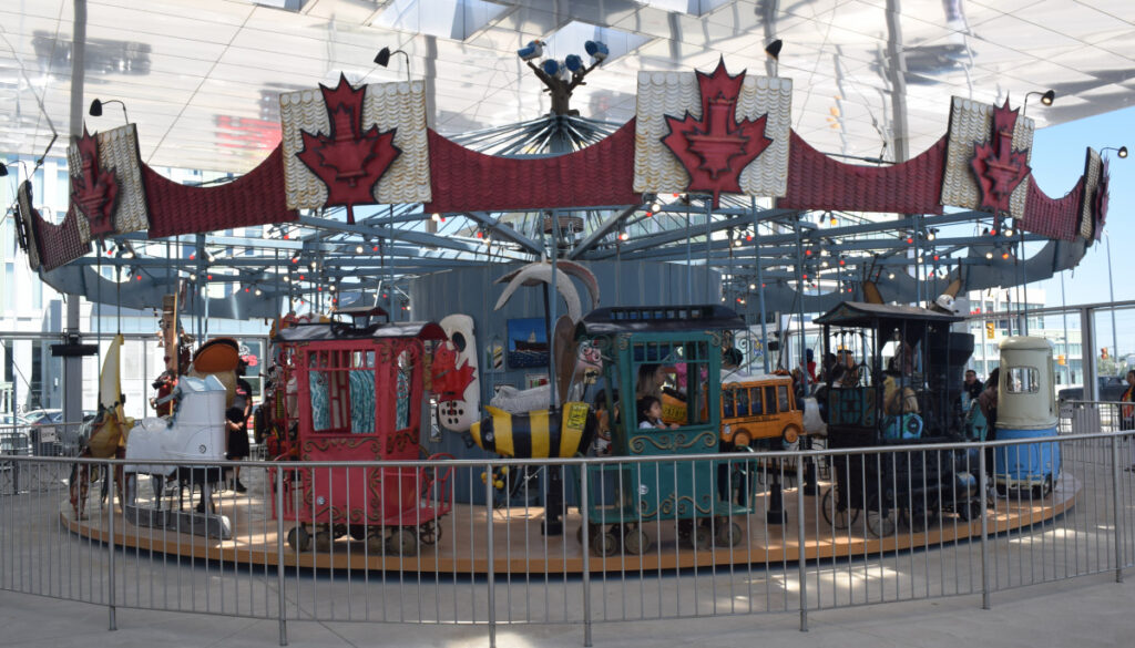 Markham Canada Day