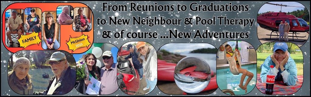 From Our Family to Yours