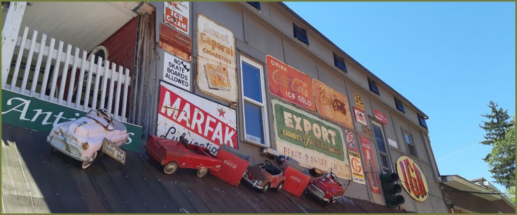 Marketing Ideas - Looking Forward