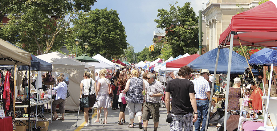 Almonte Craft Beer Fest
