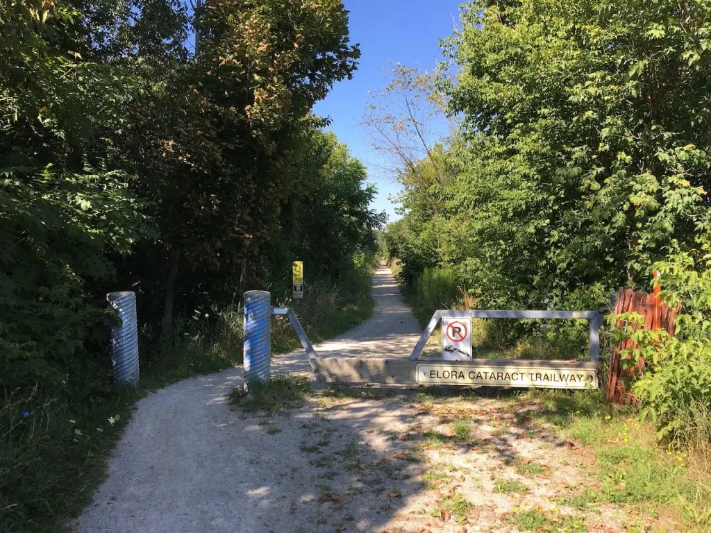 Elora Cataract Trailway