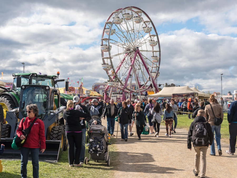 Erin Fall Fair