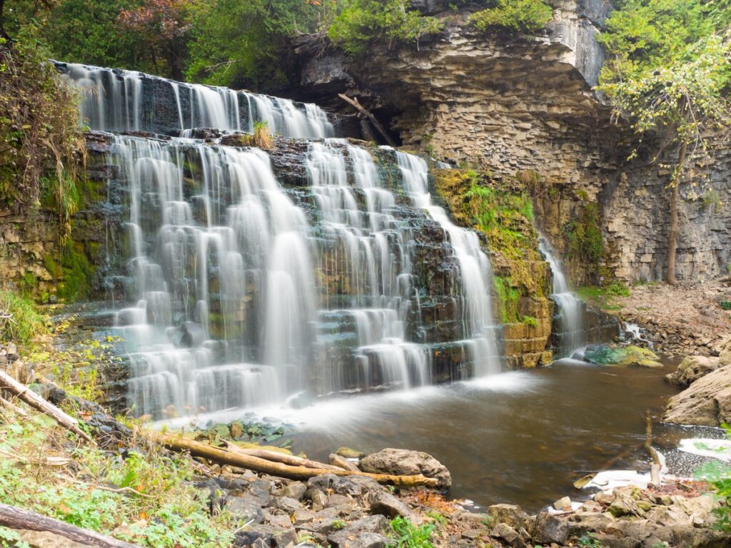 Jones Falls
