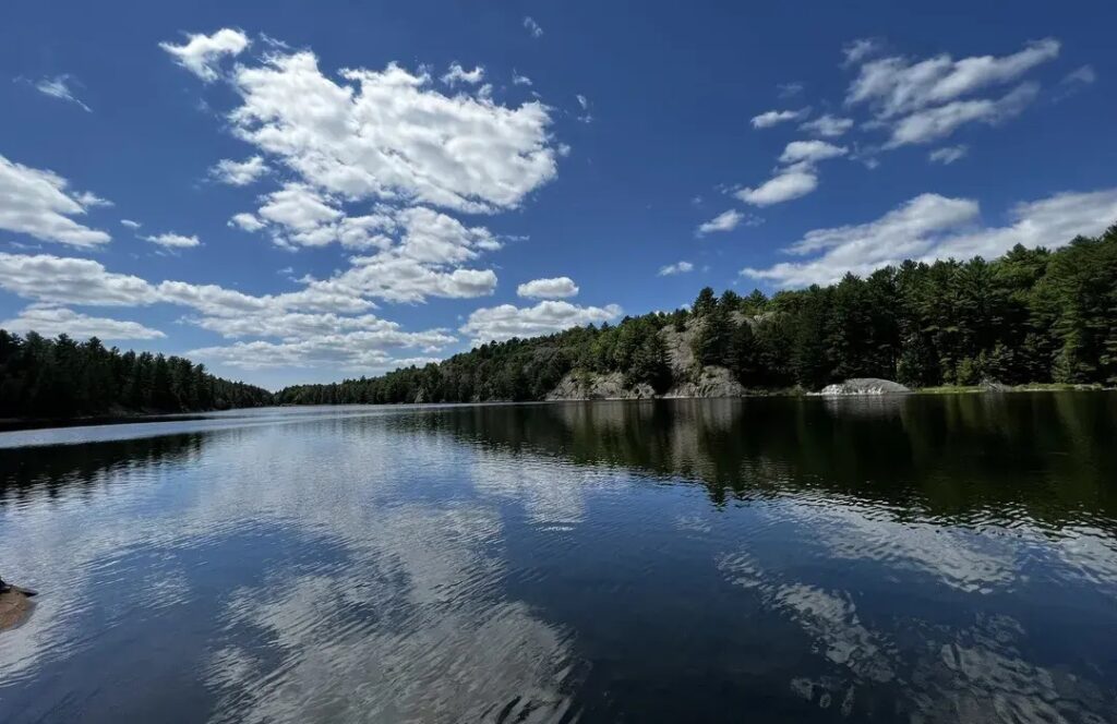 Lake of the Woods