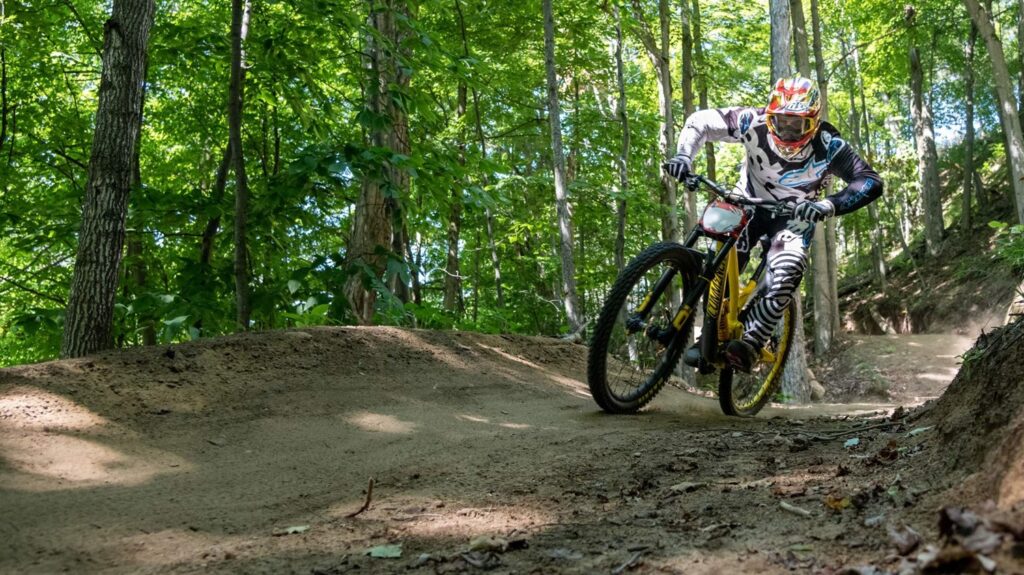 MTB Provincial Championships, Horseshoe Resort