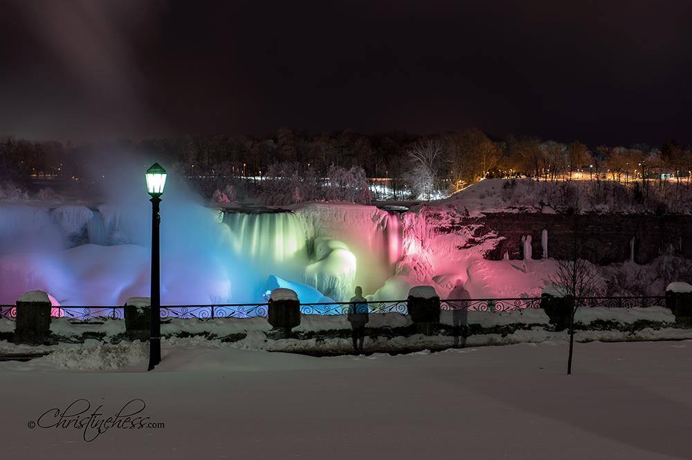 Niagara Falls