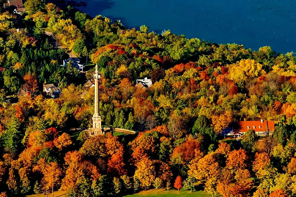 Niagara Parkway