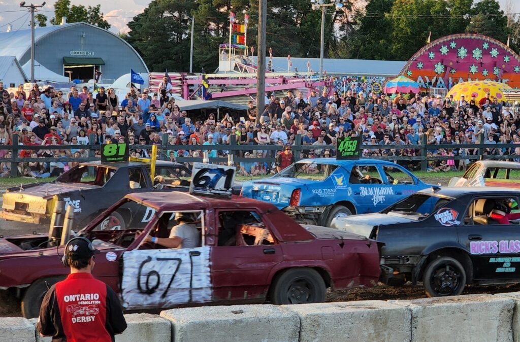 Fall Fair