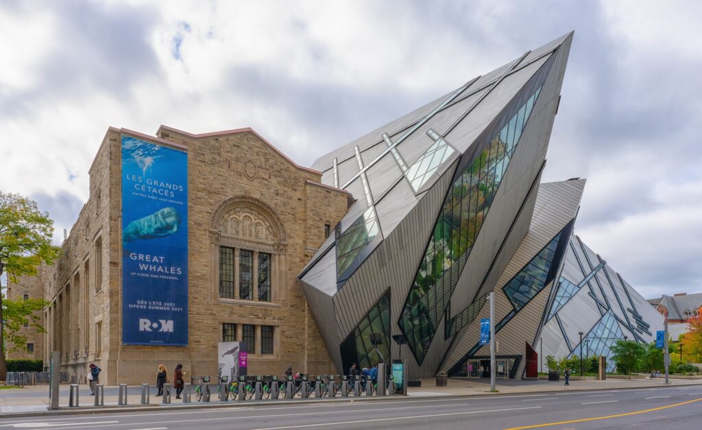 Royal Ontario Museum (Toronto)
