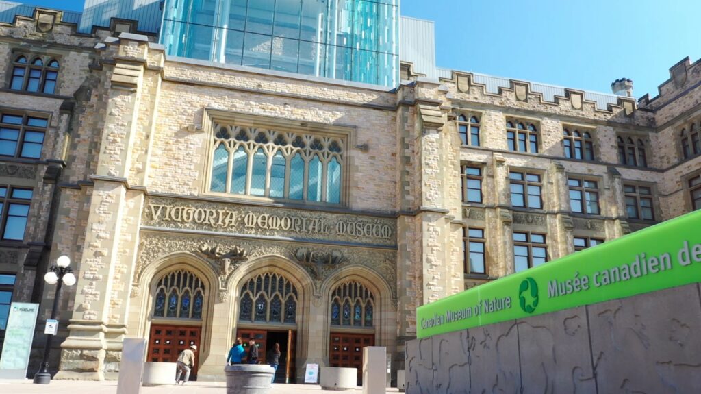 Canadian Museum of Nature (Ottawa)