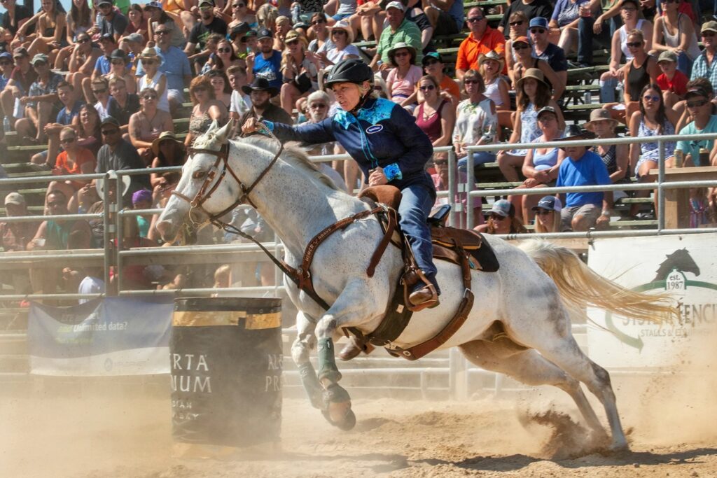 Exeter RAM Rodeo - Ontario’s West Coast