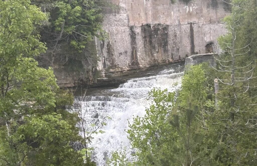 Forks of the Credit Provincial Park - Ontario Parks and Trails 