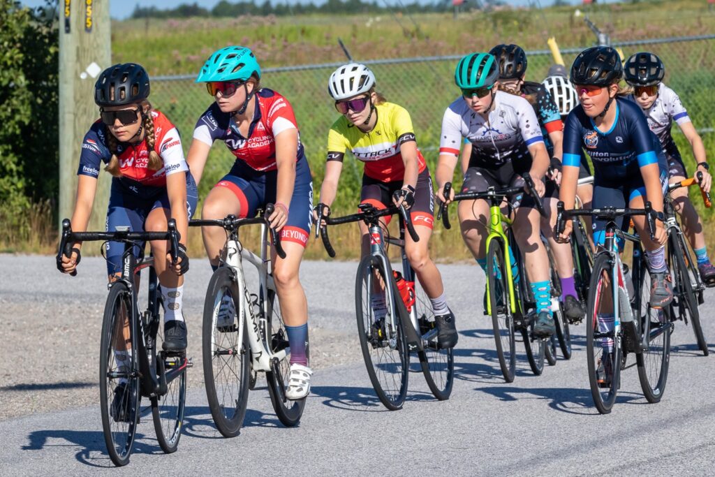 Road Provincial Championships (Bike Month Bicycle Racing)