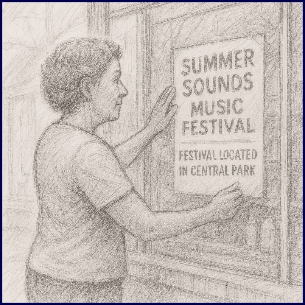 Marketing the Festival Starts