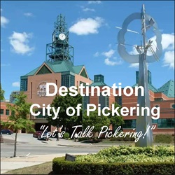 Destination – Pickering Summer of Sizzle